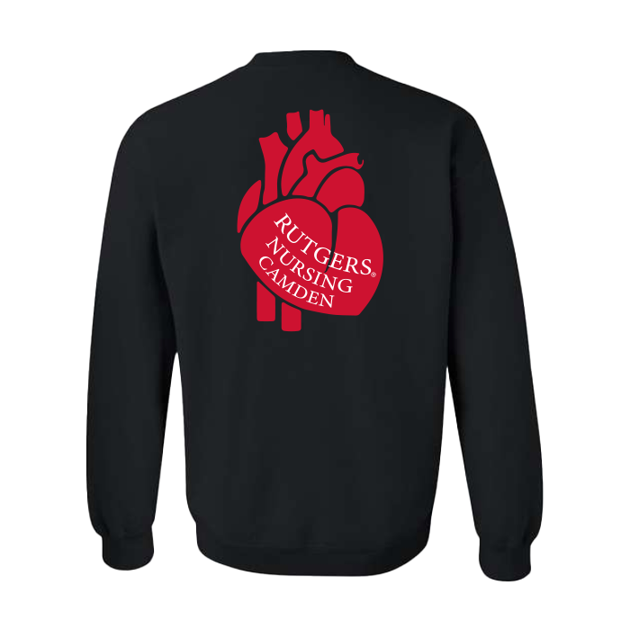 Crewneck Sweatshirt