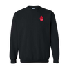 Crewneck Sweatshirt Rutgers Camden Nursing