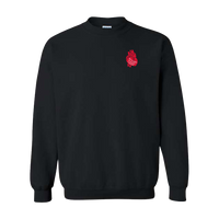 Crewneck Sweatshirt Rutgers Camden Nursing