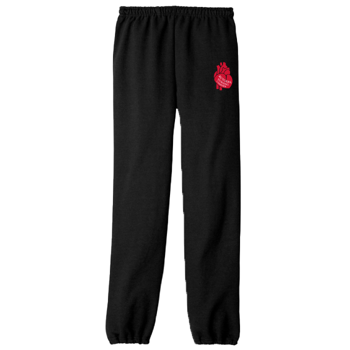 Unisex Sweatpants Rutgers Camden Nursing