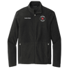 Microfleece Jacket Rutgers Camden Nursing