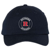 Classic Dad Cap Rutgers Camden Nursing