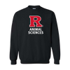 Unisex Crewneck Sweatshirt Rutgers Animal Sciences