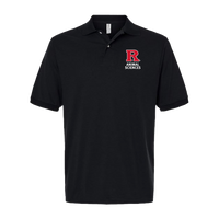 Men's Dri Power Polo Rutgers Animal Sciences