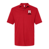 Men's Dri Power Polo Rutgers Animal Sciences