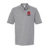 Men's Dri Power Polo Rutgers Animal Sciences