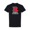 Short Sleeve T-Shirt Rutgers Animal Sciences