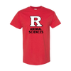 Short Sleeve T-Shirt Rutgers Animal Sciences