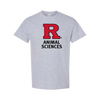 Short Sleeve T-Shirt Rutgers Animal Sciences