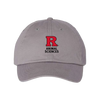 Classic Dad Hat Rutgers Animals Sciences