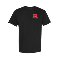 Short Sleeve T-Shirt Rutgers ROTC