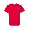 Short Sleeve T-Shirt Rutgers ROTC