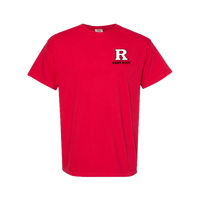 Short Sleeve T-Shirt Rutgers ROTC