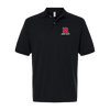 Dri-Power Polo Rutgers ROTC