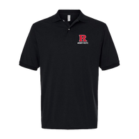 Dri-Power Polo Rutgers ROTC