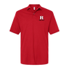 Dri-Power Polo Rutgers ROTC