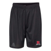 Men's 7" Shorts Rutgers ROTC