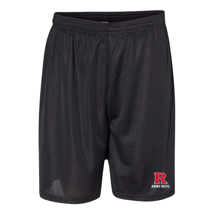Men's 7" Shorts Rutgers ROTC