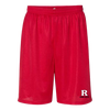 Men's 7" Shorts Rutgers ROTC