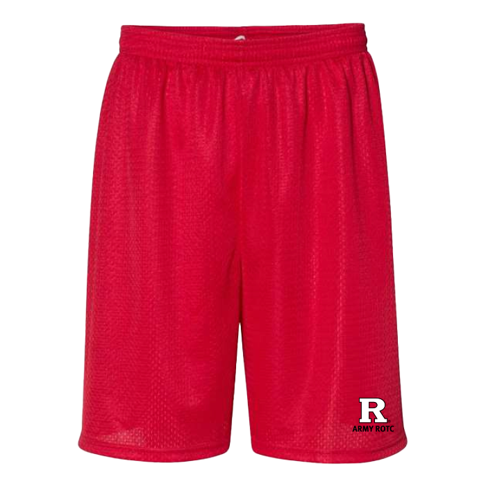 Men's 7" Shorts Rutgers ROTC