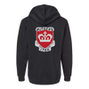 Unisex Fleece Hoody