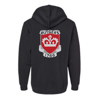 Unisex Fleece Hoody
