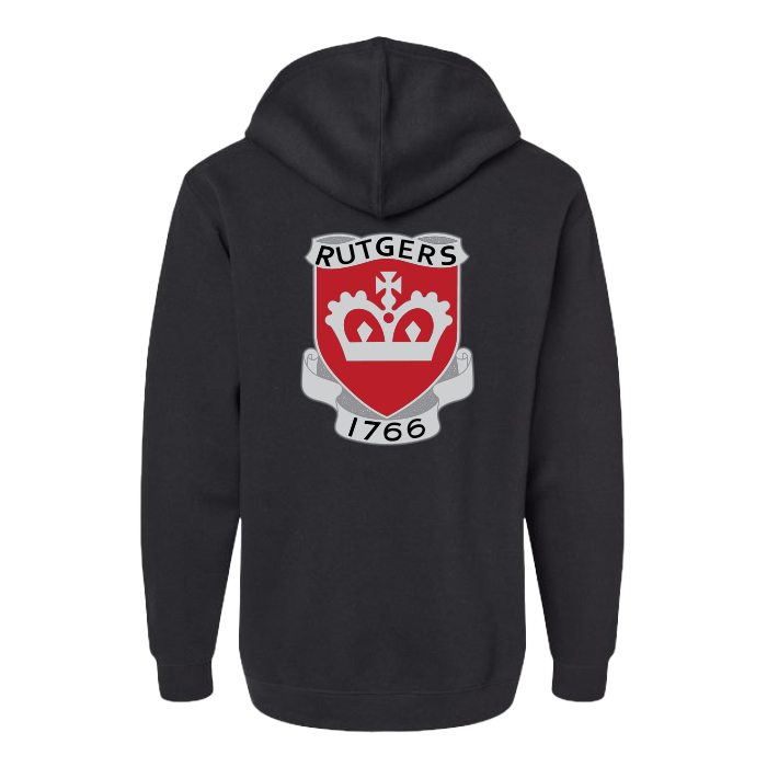 Unisex Fleece Hoody
