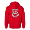 Unisex Fleece Hoody