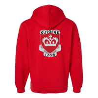 Unisex Fleece Hoody