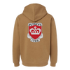 Unisex Fleece Hoody