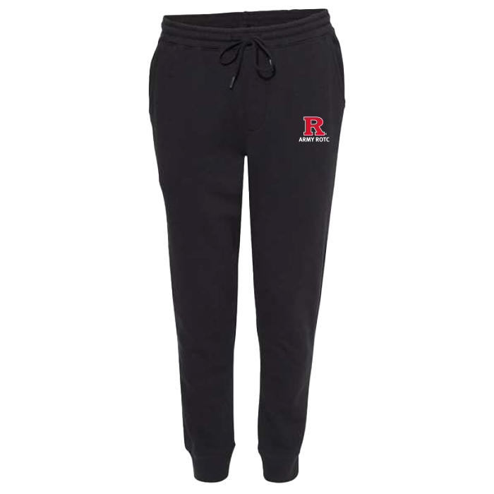 Fleece Sweatpants Rutgers ROTC