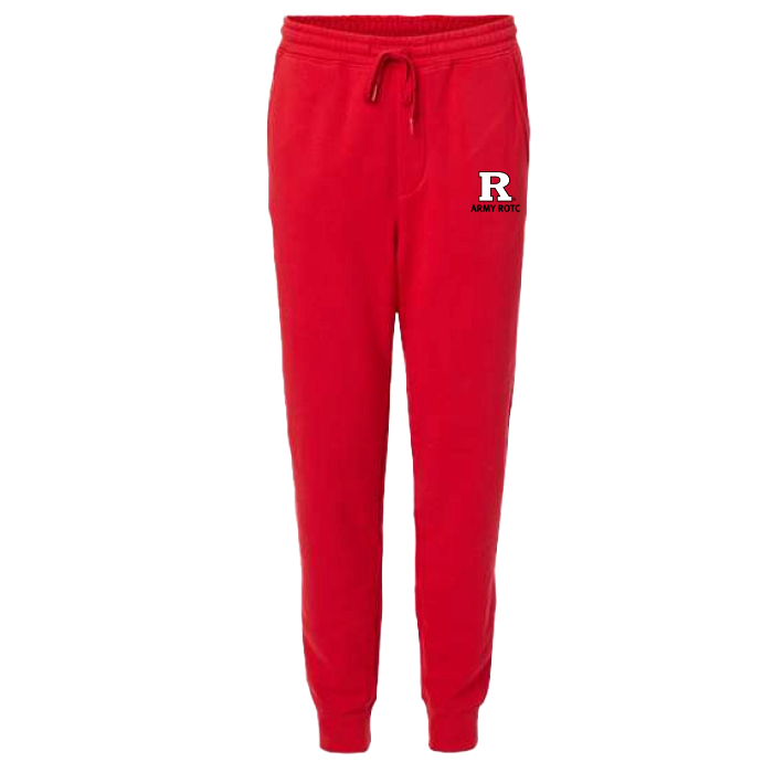 Fleece Sweatpants Rutgers ROTC