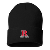 Cuffed Beanie Rutgers ROTC