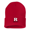 Cuffed Beanie Rutgers ROTC