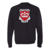 Unisex Crewneck Sweatshirt Rutgers ROTC