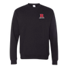 Unisex Crewneck Sweatshirt Rutgers ROTC