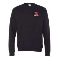 Unisex Crewneck Sweatshirt Rutgers ROTC