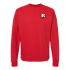 Unisex Crewneck Sweatshirt Rutgers ROTC