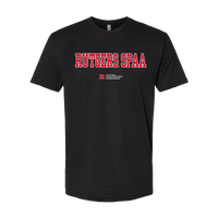 Unisex Short Sleeve T-Shirt Rutgers Public Affairs