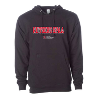 Unisex Hoody Rutgers Public Affairs