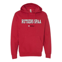 Unisex Hoody Rutgers Public Affairs