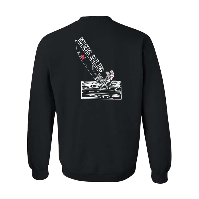 Crewneck Sweatshirt