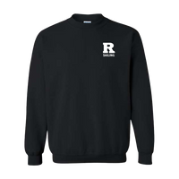 Crewneck Sweatshirt Rutgers Sailing
