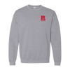 Crewneck Sweatshirt Rutgers Sailing