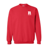 Crewneck Sweatshirt Rutgers Sailing