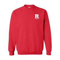 Crewneck Sweatshirt Rutgers Sailing