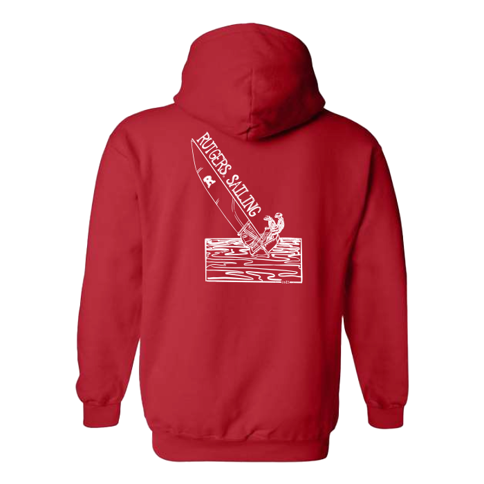 Hooded Sweatshirt