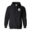Hooded Sweatshirt Rutgers Sailing
