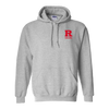 Hooded Sweatshirt Rutgers Sailing