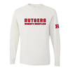 Unisex Long Sleeve T-Shirt Club Women's Wrestling